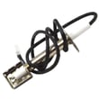 Gas Grill Igniter for Kenmore 14834176410 - Part 2818-2T-A500-4/2